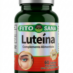 Luteina (Fitosana)