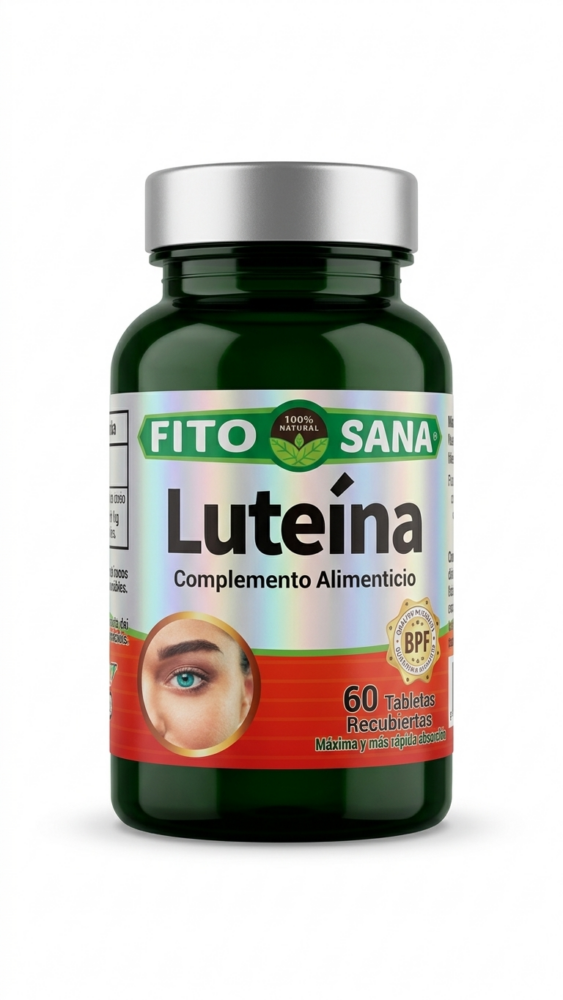 Luteina (Fitosana)