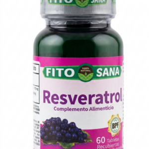 Resveratrol (Fitosana)