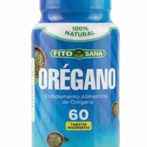 Oregano (Fitosana)
