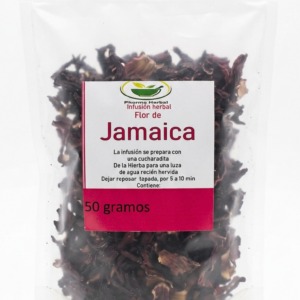 Flor de Jamaica (50g)