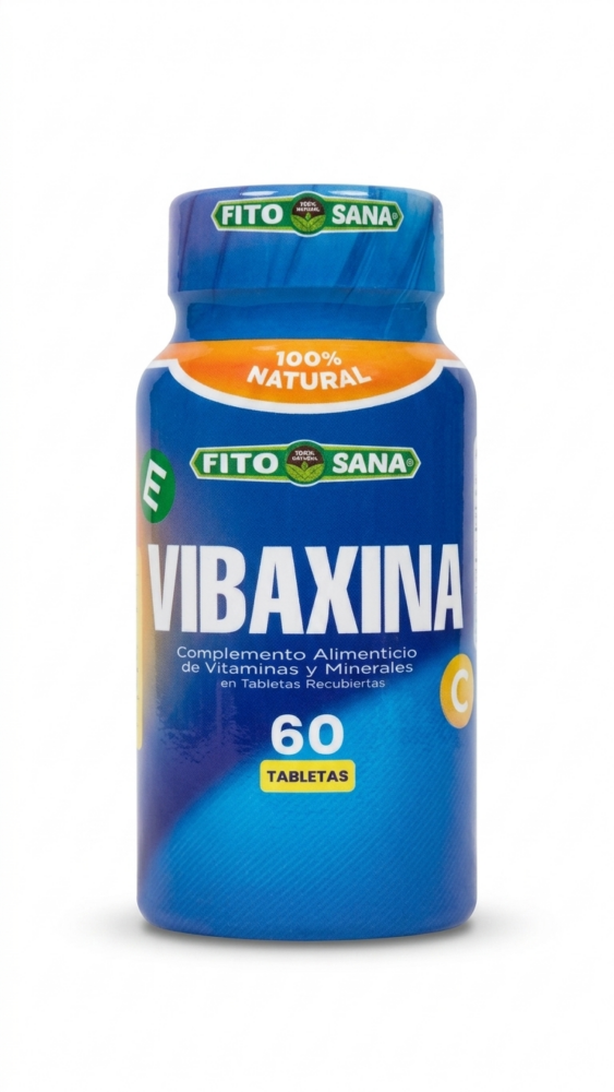 Vibaxina (Fitosana)