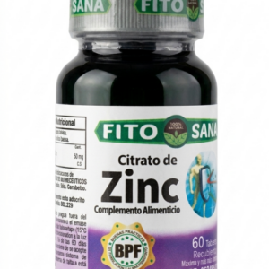 Zinc (Fitosana)