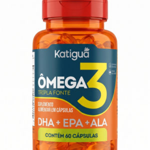 Omega 3 (Katigua)
