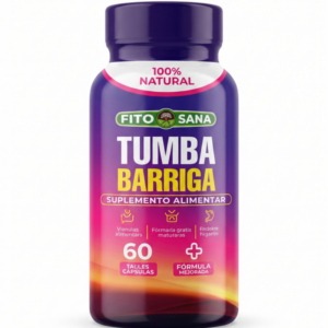 Tumba Barriga (Fitosana)