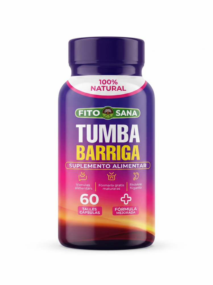 Tumba Barriga (Fitosana)