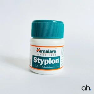 Styplon 30 Tabletas (Himalaya)