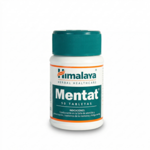Mentat 60 Tabletas (Himalaya)