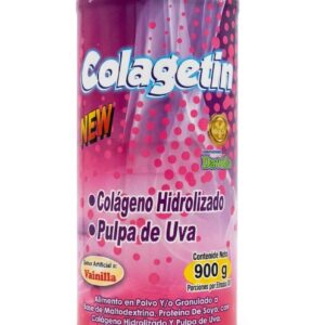 Colágeno en polvo (1kg)