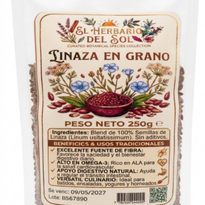 Linaza (250g)