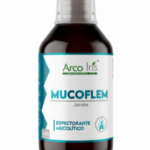 Jarabe Mucoflem (240).