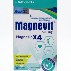 Magnevit (Naturlife)