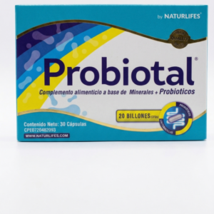 Probiotal (Naturlife)