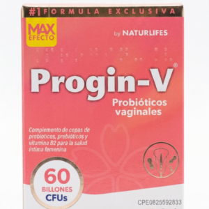 Progin-V (Naturlife)