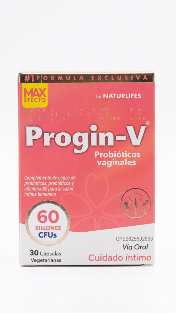 Progin-V (Naturlife)