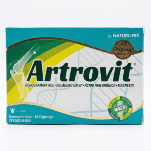 Artrovit (Naturlife)
