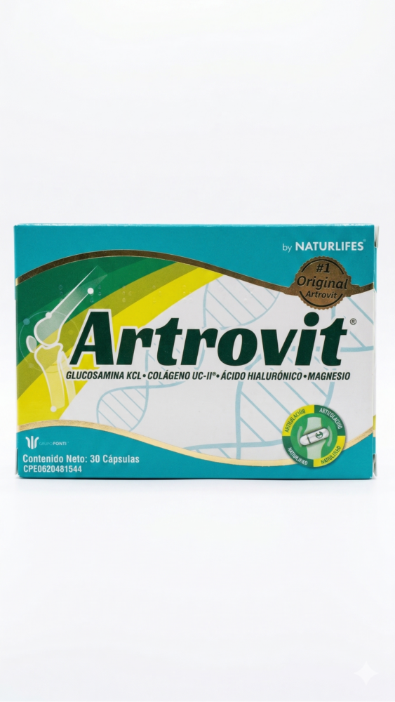 Artrovit (Naturlife)