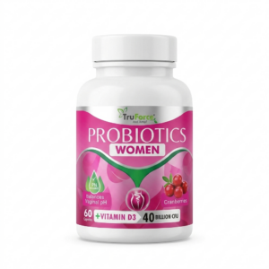 Probiótics women(60cap)