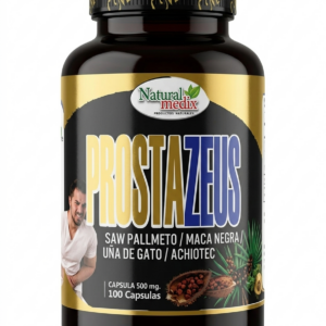 ProstaZeus(Natural Medix) (100cap)
