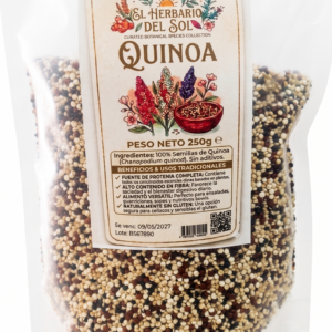Quinoa (250g)