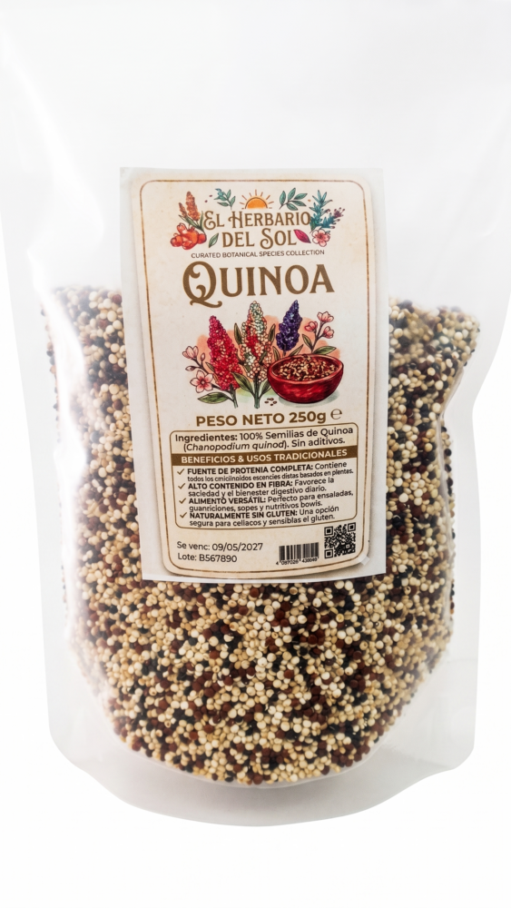 Quinoa (250g)
