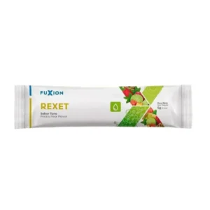 REXET (unidad)