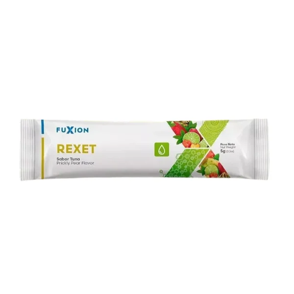 REXET (unidad)