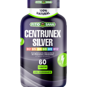 Centrunex Silver (Fitosana)
