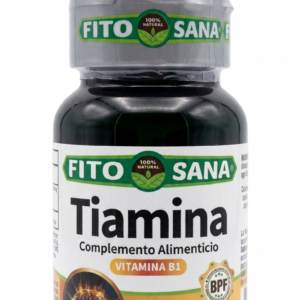 Tiamina (Fitosana)