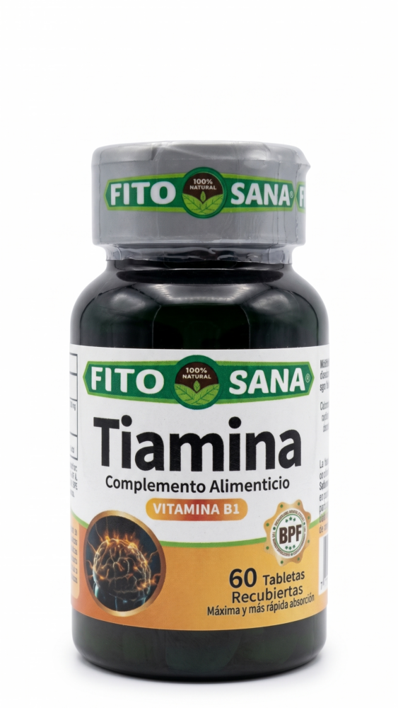 Tiamina (Fitosana)
