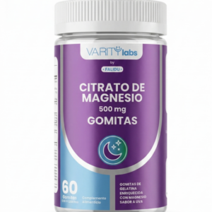Citrato de magnesio (Variti-labs)