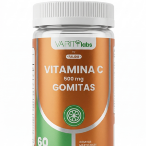 Vitamina c (Varity-Labs)