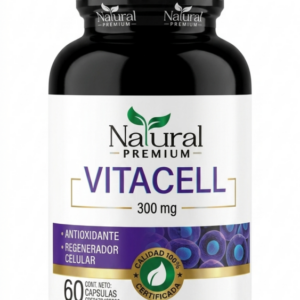 Vitacell (Natural Premiun)