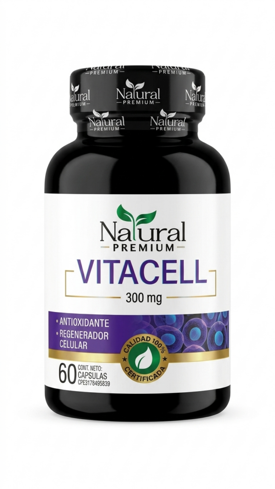 Vitacell (Natural Premiun)