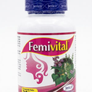 Femivital (Menopausia)