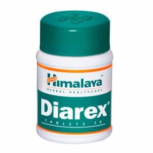 Diarex 30 Tabletas (Himalaya)