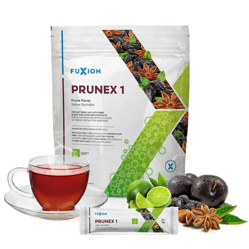 Prunex (4 unidades)