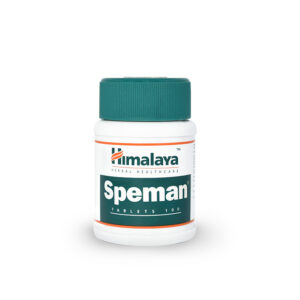 Speman 60 Tabletas