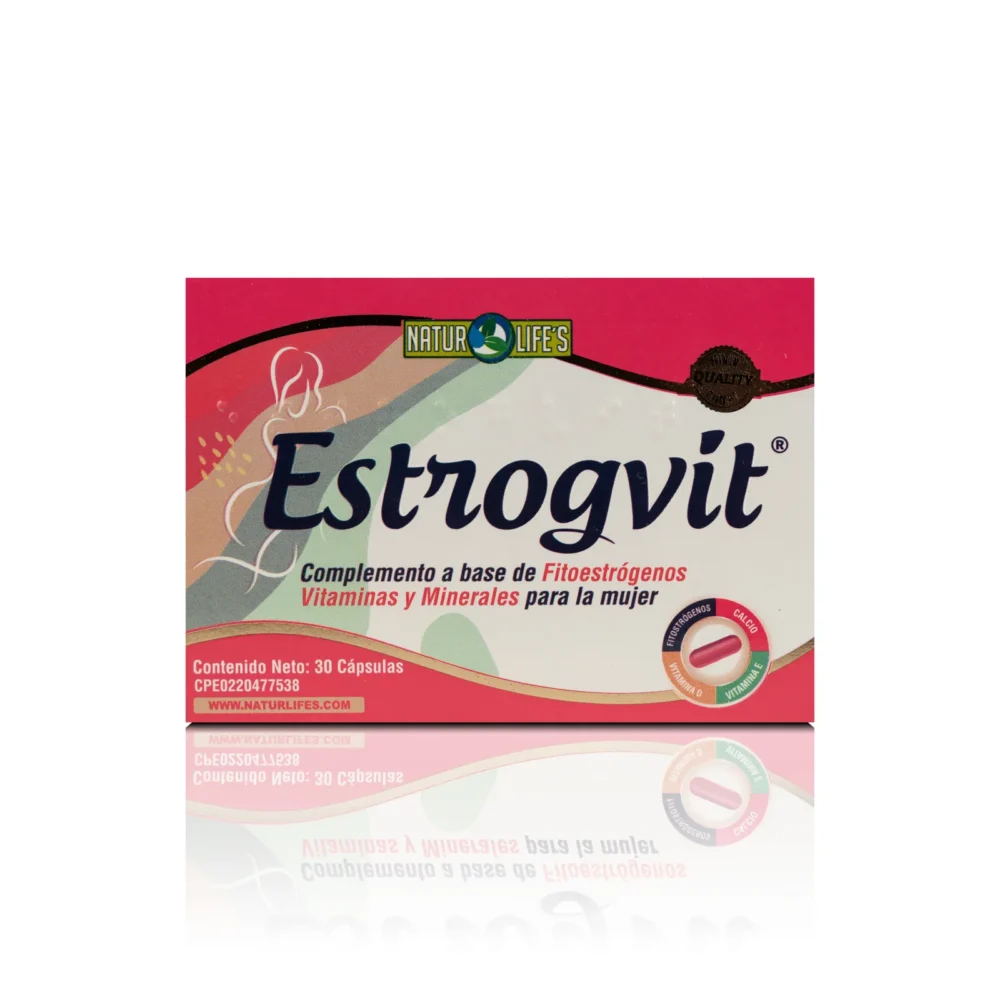 Estrogvit