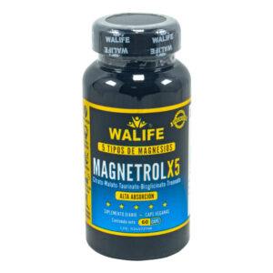 Magnetrol x5