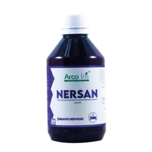 Nersan (Arcoiris)