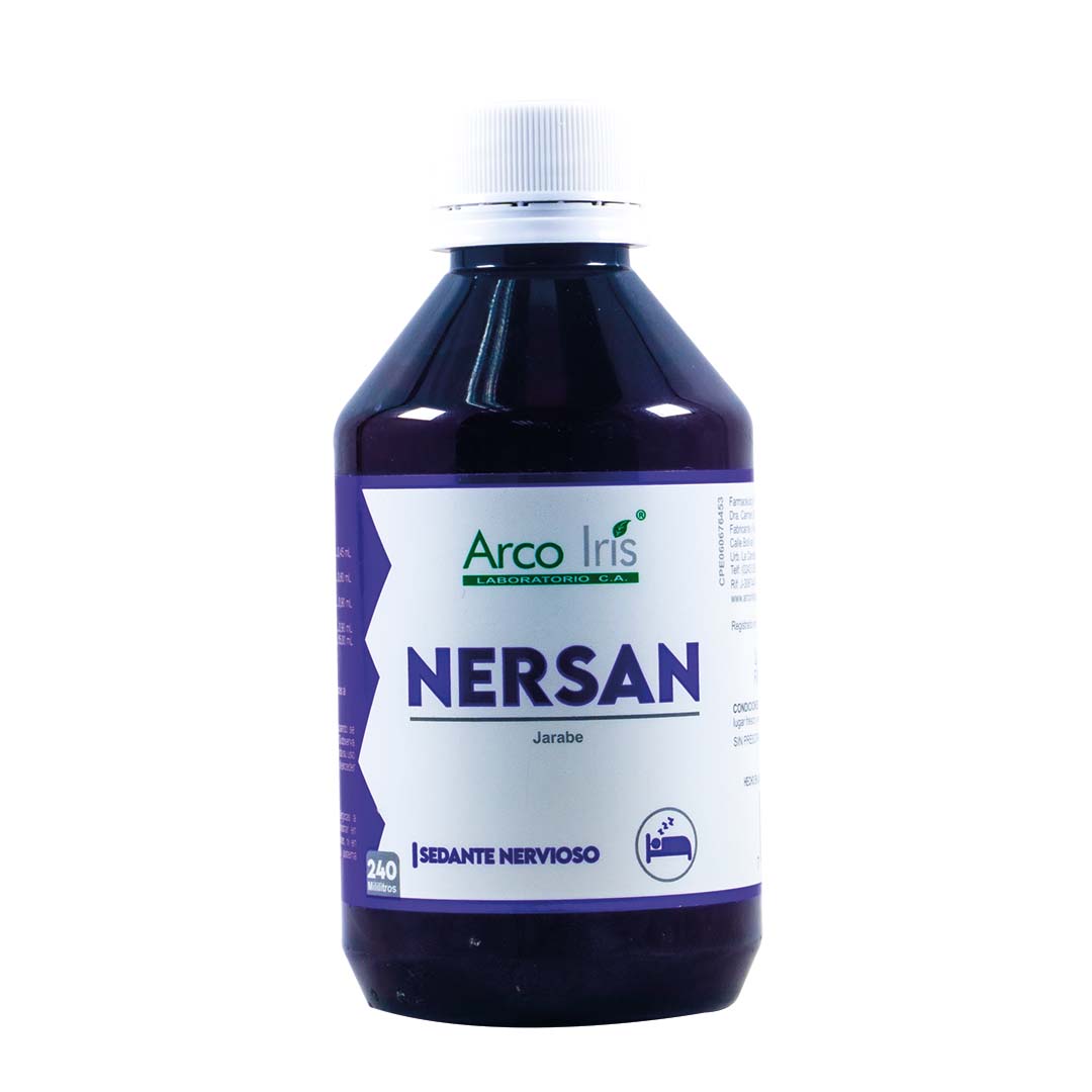 Nersan (Arcoiris)
